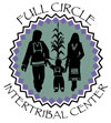 Full Circle Intertribal Center logo