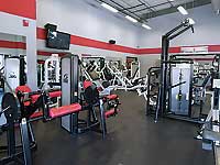 South Town Gym