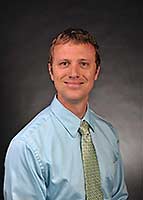 Dr Dylan Cole