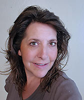 Michelle Walker