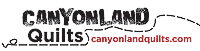 Canyonland Quilts website