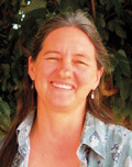 Leigh Grench