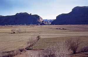 Portal near Moab c.1950