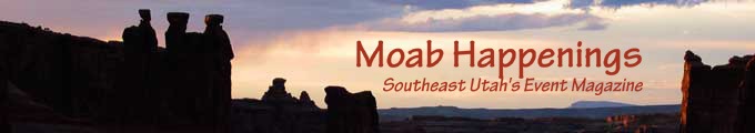 Moab Happenings Home
