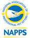 NAPPO Certified Logo