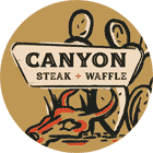 Canyon Steak & Waffle 