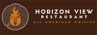 Horizon View Restaurant