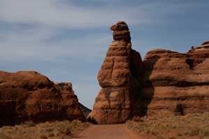 Gooney Rocks Moab Happenings Archive