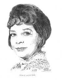 Marie Windsor