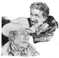 Richard Boone