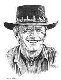 Paul Hogan