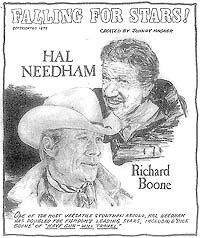 Hal Needham