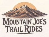 Mountain Joe's Trail Rides Horseback Adventures
