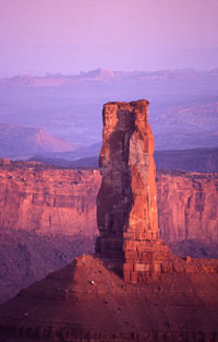 Castleton Tower