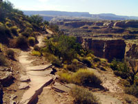 Porcupine Rim