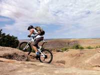 Moab Happenings - Trail Happenings June Photo 2