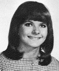 Kathy McNeely 1968