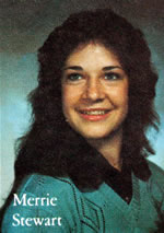 Merrie Stewart