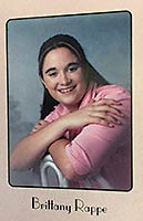 Brittany Rappe