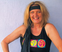 Sandi Snead