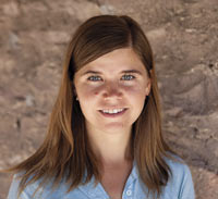 Photo of Ambrosia Brown