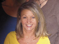 Photo of Kira Schneider