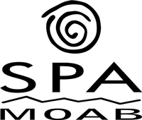 Spa Moab Logo