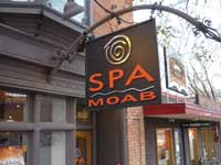 Spa Moab