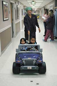 San Juan Health District