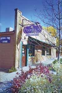 Moonflower Community Coop