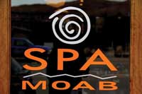 Spa Moab