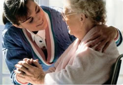 Community Nursing Services of Moab