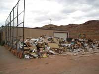 Canyonlands Community Recycling