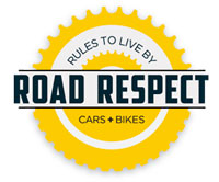Road Respect Logo