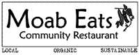 Community Eats logo